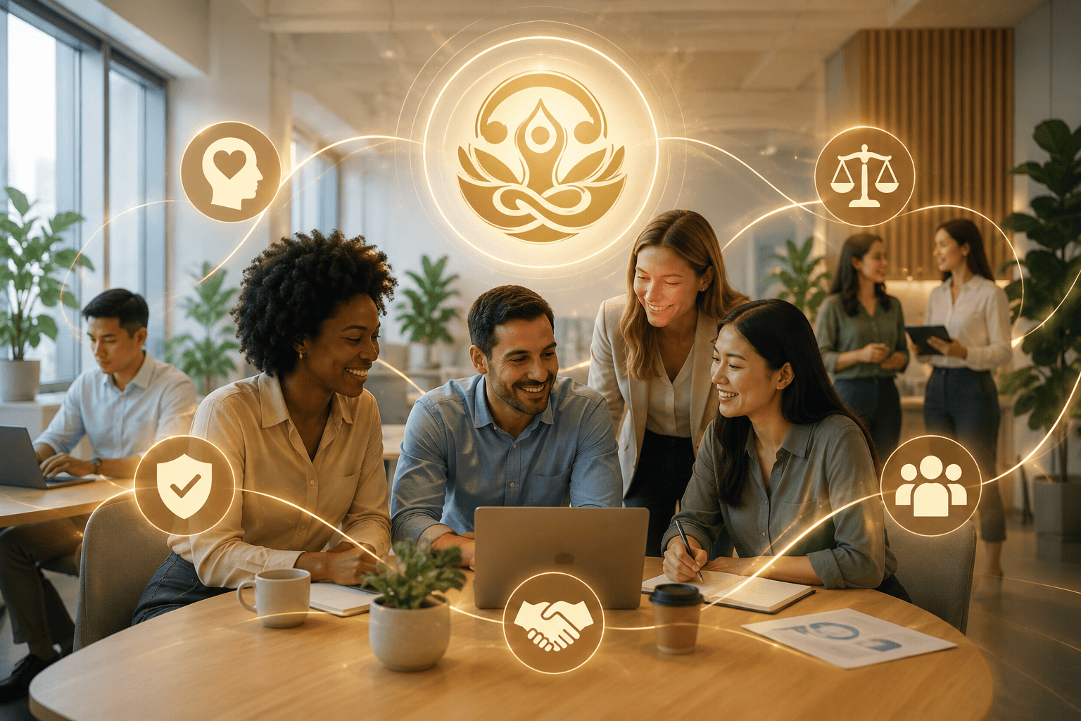Servicios Corporativos